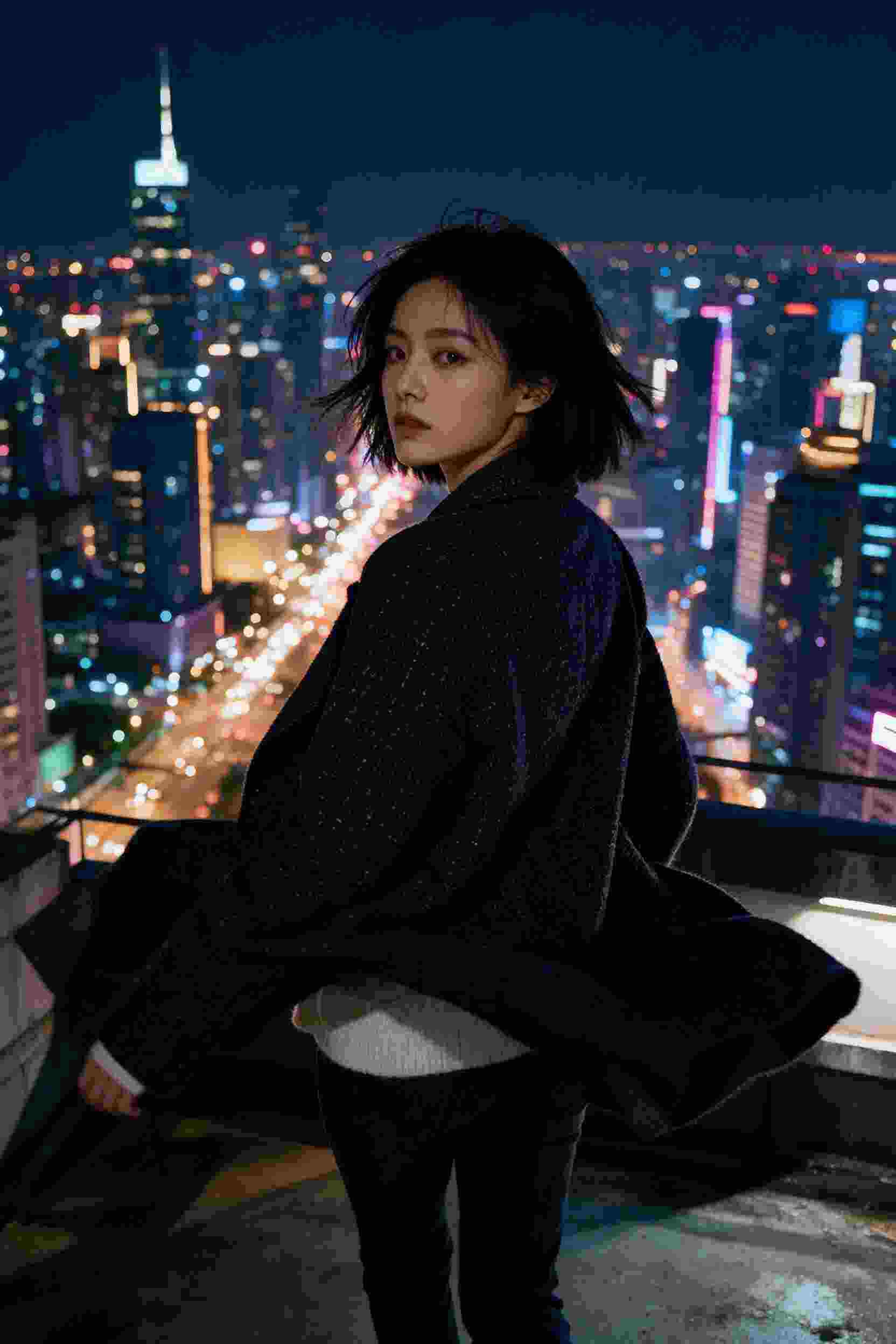月下独酌