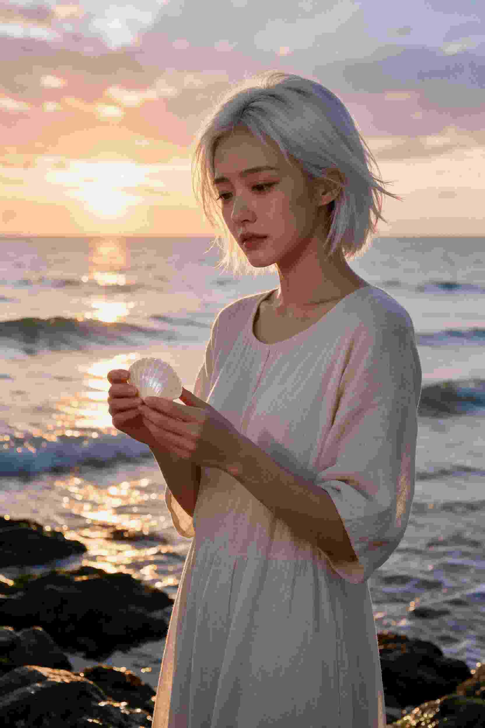 时光之外